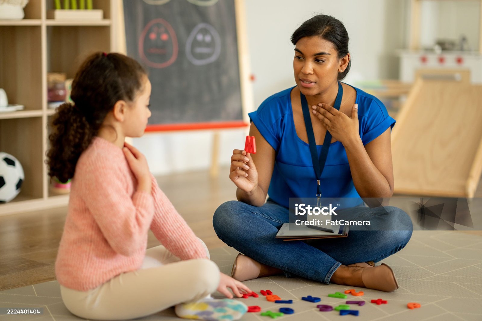 Clinical Pediatric Support